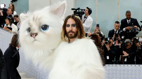 Cómo ver la Met Gala 2024.