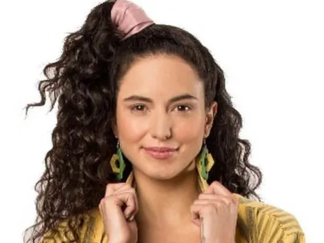 ‘La Guzmán’ en Netflix: ¿Quién es Paty en la vida real?