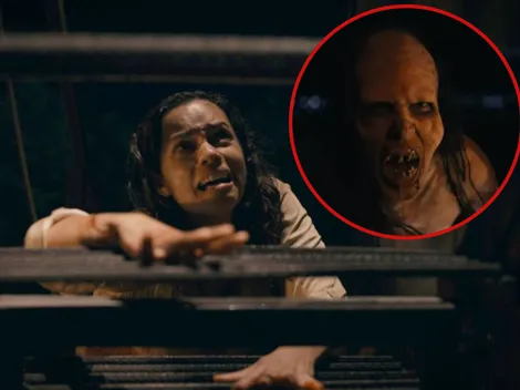 Final explicado de ‘Barbarian’, la película de terror más vista de Netflix