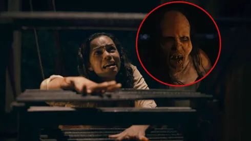 Final explicado de ‘Barbarian’ de Netflix