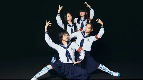 Atarashii Gakko se presentará en México 2024.