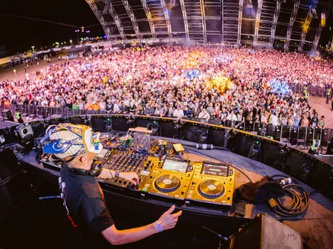 ¿Cuándo será el concierto de Boris Brejcha en México 2024 y dónde se llevará a cabo?