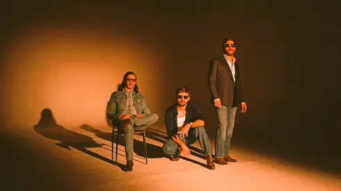 Los Mesoneros se presentarán en Ciudad de México 2024.