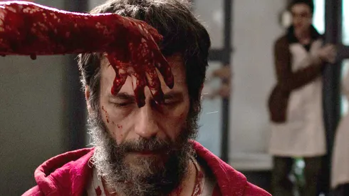 Cuando Acecha la maldad se estrenó ONLINE vía Streaming.