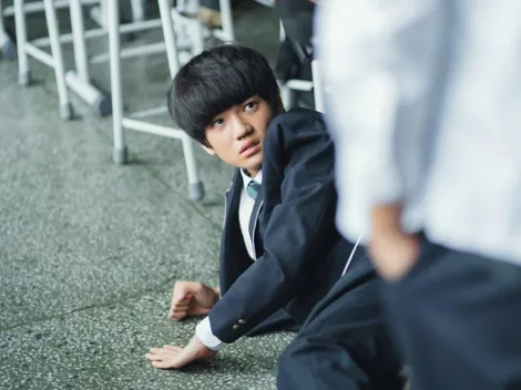 Series coreanas para ver en Prime Video