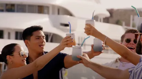 Esta emisión lo tiene todo para ser uno de los éxitos de esta temporada.