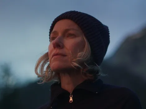 Cuál es la historia real de Tormenta infinita