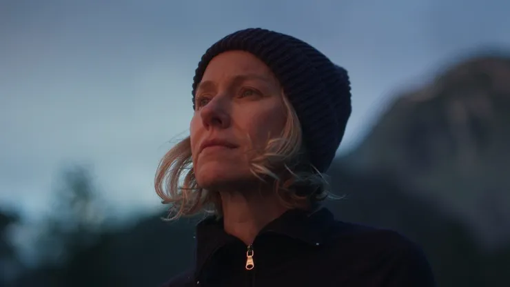 Naomi Watts protagoniza la historia.
