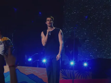 Te presentamos todas las canciones que aparecen en La idea de ti