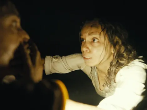 Barbarian: la celebrada película de terror que llegó a Netflix