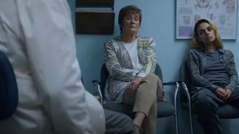 La película protagonizada por Glenn Close y Mila Kunis ha sido un suceso en Netflix.