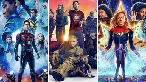 El fracaso taquillero de 2023 en cines.