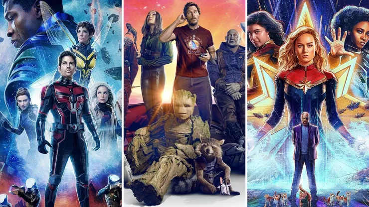 El fracaso taquillero de 2023 en cines.