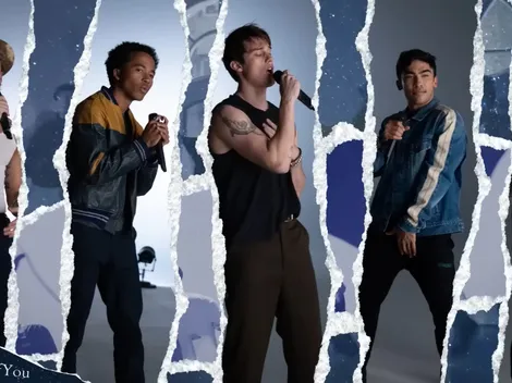 Letra en español de "Dance Before We Walk" en La Idea de Ti