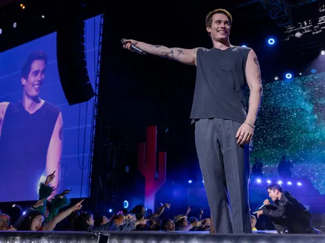 La película más vista de Prime Video a horas de su estreno