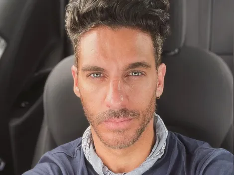 ¿Quién es Santiago Torrieri en ‘La Guzmán’ en Netflix?