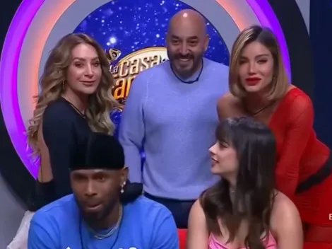 ¿Quién será eliminado de La Casa de los Famosos 2024 el lunes 6 de mayo?