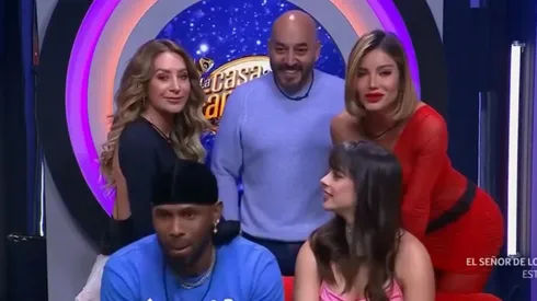 Hay nuevos nominados en la semana quince en La Casa de los Famosos 2024