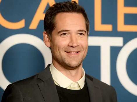 Manuel García Rulfo: quién es, edad, pareja, estatura y datos del actor