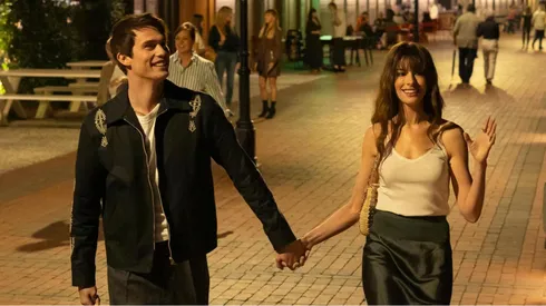 Qué se sabe de la segunda The Idea of You.