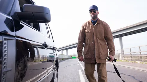 The Beekeeper se encuentra en Prime Video.