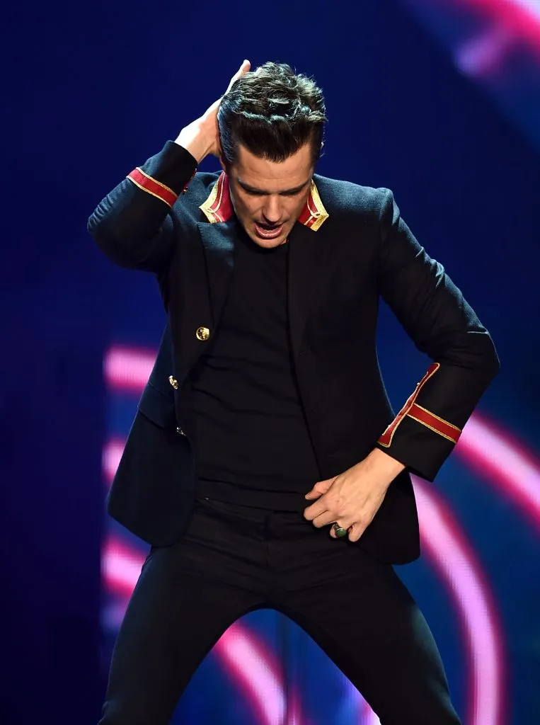 Se revelaron los precios para ver a The Killers en México 2024.