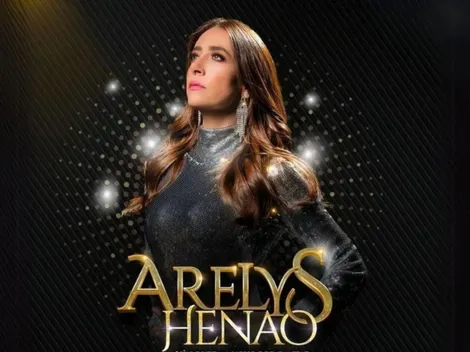 Hora de estreno y sinopsis de Arelys Henao, temporada 2