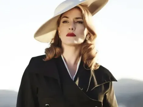 Reparto de ‘El Poder de la Moda’ de Netflix