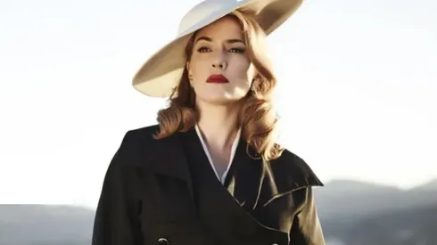 ‘El Poder de la Moda’ de Netflix