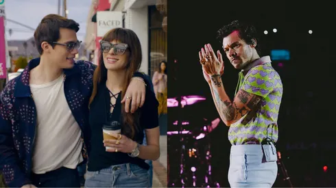 “The Idea of you” está basada en una historia real.