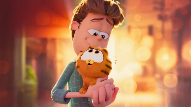 La película ya está disponible en cines de Latinoamérica.