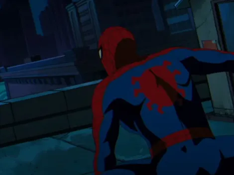 ¿Regresa el Spiderman de 1994?: Eso insinúa el nuevo capítulo de X-Men '97