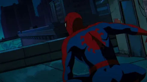 ¿Tendremos una nueva serie de Spiderman en camino?