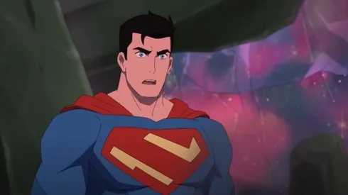 Superman enfrentará retos mucho mayores en la segunda entrega de su serie.