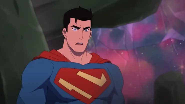 Superman enfrentará retos mucho mayores en la segunda entrega de su serie.