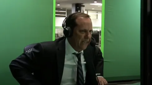 Paco Villa fue uno de los narradores más queridos de TUDN.