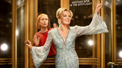 Todo sobre la temporada 3 de Hacks.