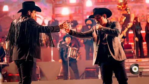 Alfredo Olivas y Julión Álvarez se presentarán en León 2024.