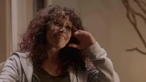 Mariana ayuda a Alejandra en la serie ‘La Guzmán’ en Netflix