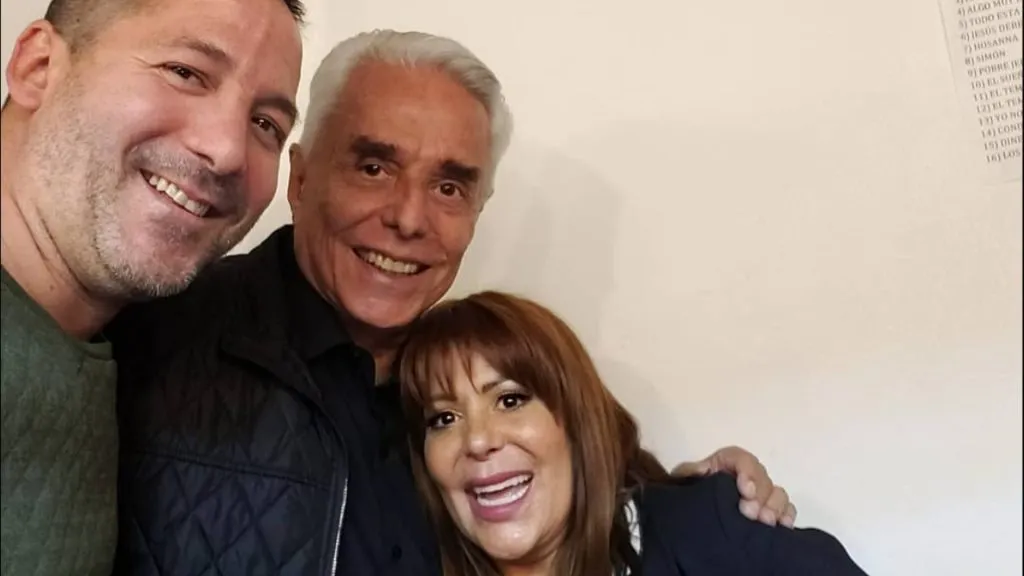 Instagram @luisenriquegp