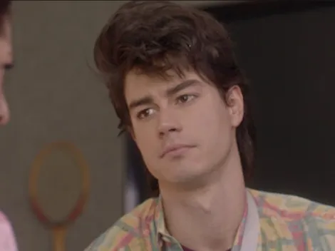 ¿Quién es Luis Enrique en la vida real, de ‘La Guzmán’ en Netflix?