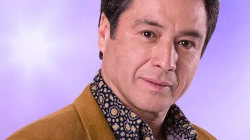 Emilio Guzmán es interpretado por Esteban Soberanes en ‘La Guzmán’ en Netflix