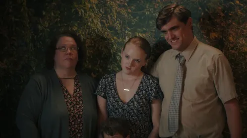 Algunos estrenos son de terror.