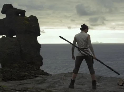 La película de Disney+ que superó a Wish entre las más vistas