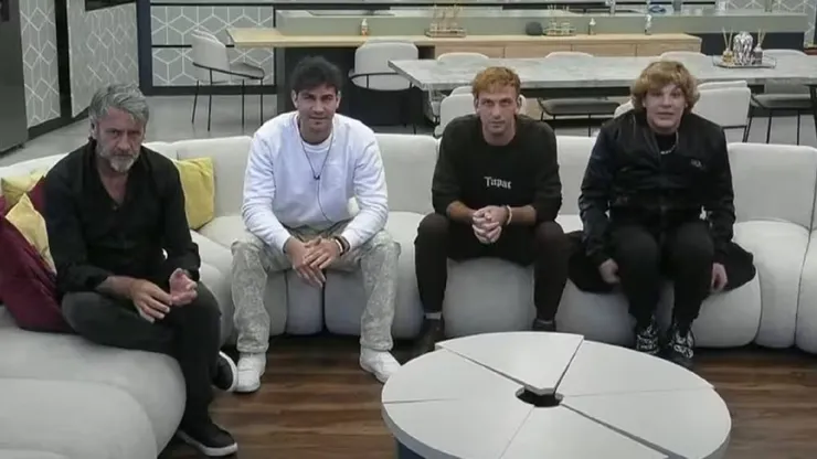 Se define la FINAL de Gran Hermano Argentina 2024.