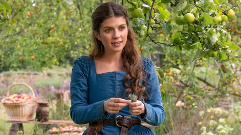 Una nueva serie de Prime Video se volvió tenencia mundial.