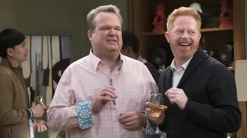 Modern Family tiene 11 temporadas disponibles en Disney+.