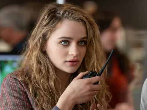 Netflix: la película más vista en el mundo, superó a Detonantes a 1 día de su estreno