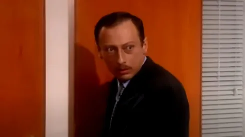 El actor Carlos Serrato dio vida a Gustavo Olarte en Yo soy Betty, la fea.