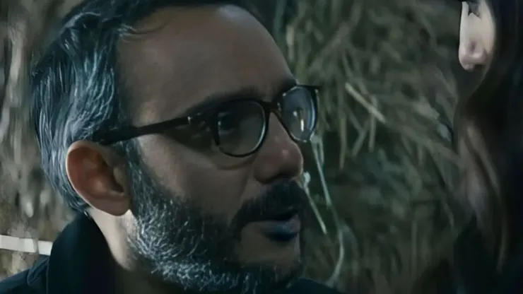 Sameer Shah se ha convertido en un solo capítulo en el personaje más importante de la temporada 4 de The Boys.